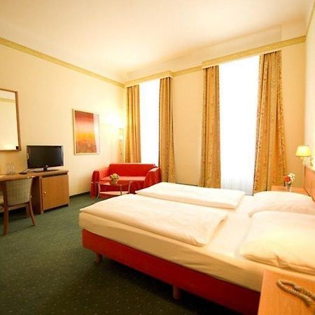 Hotel Allegro Wien מראה חיצוני תמונה