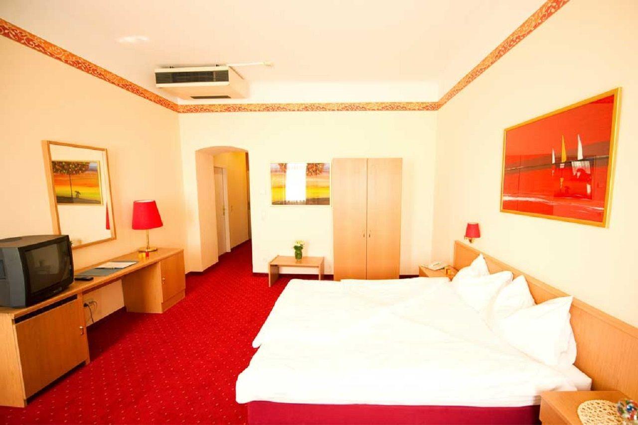 Hotel Allegro Wien מראה חיצוני תמונה