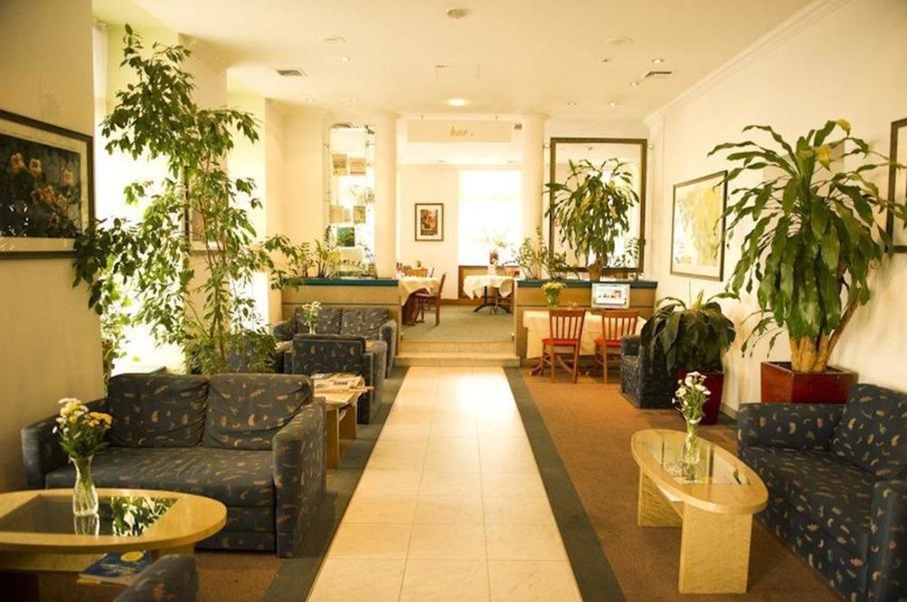 Hotel Allegro Wien מראה חיצוני תמונה