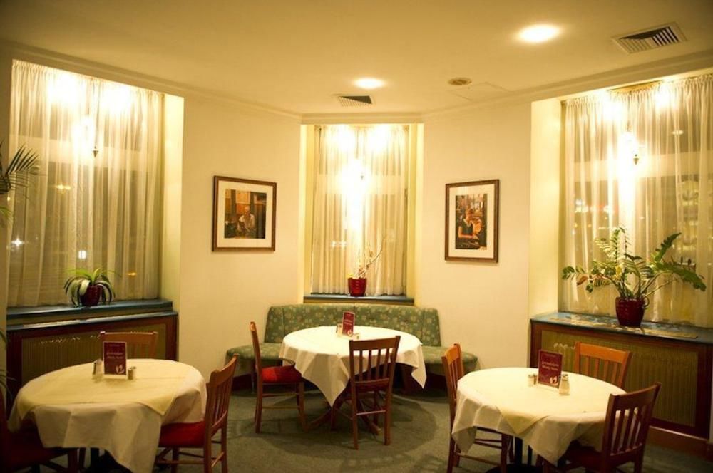 Hotel Allegro Wien מראה חיצוני תמונה