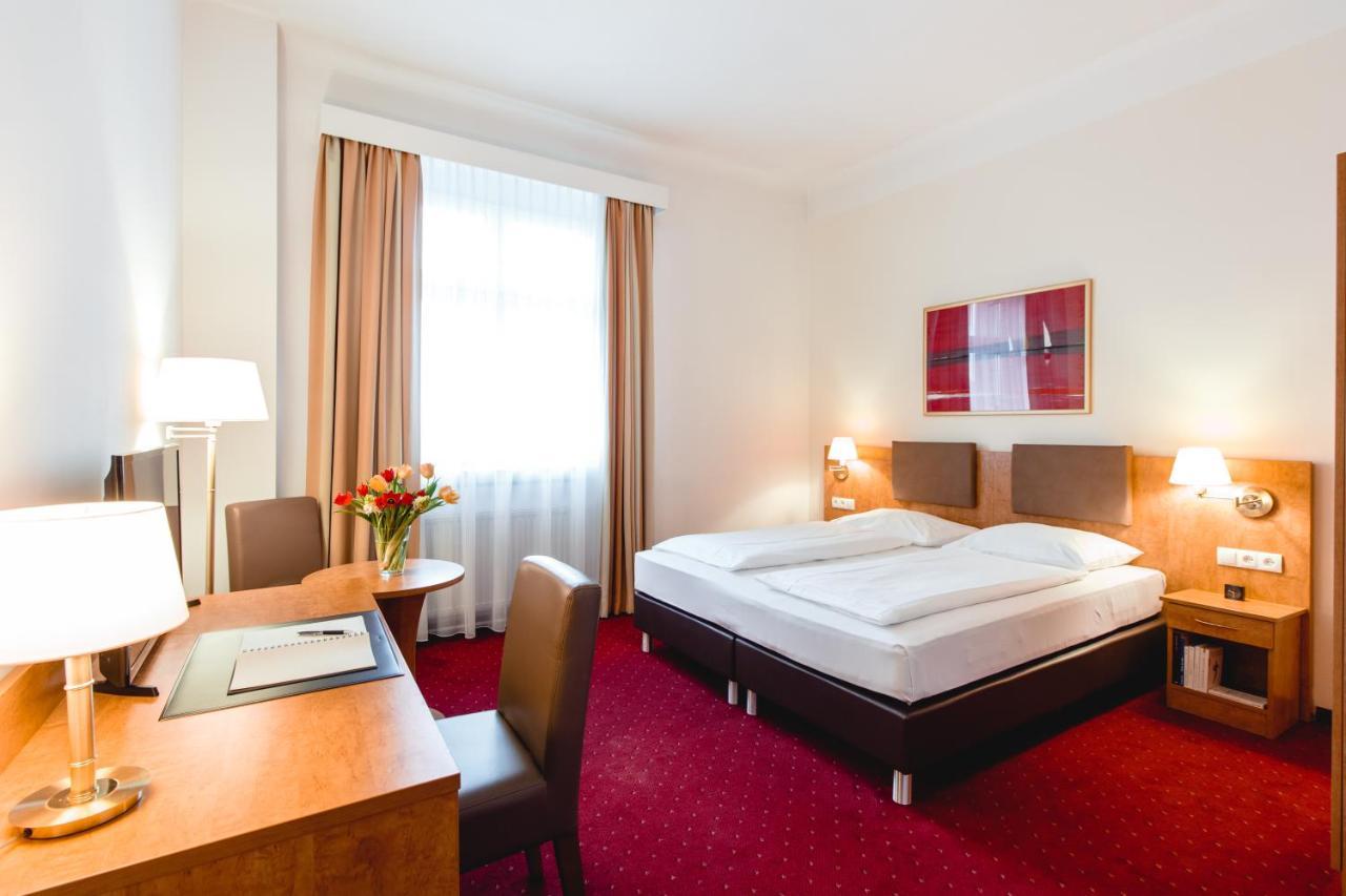Hotel Allegro Wien מראה חיצוני תמונה